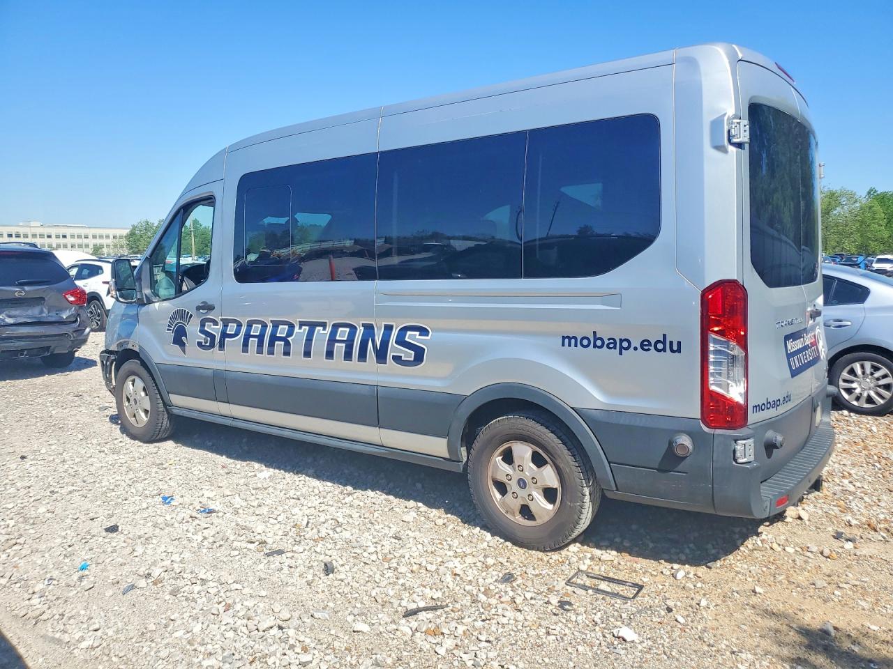 1FBZX2CG1HKB17534 · 2017 FORD TRANSIT · 2/13