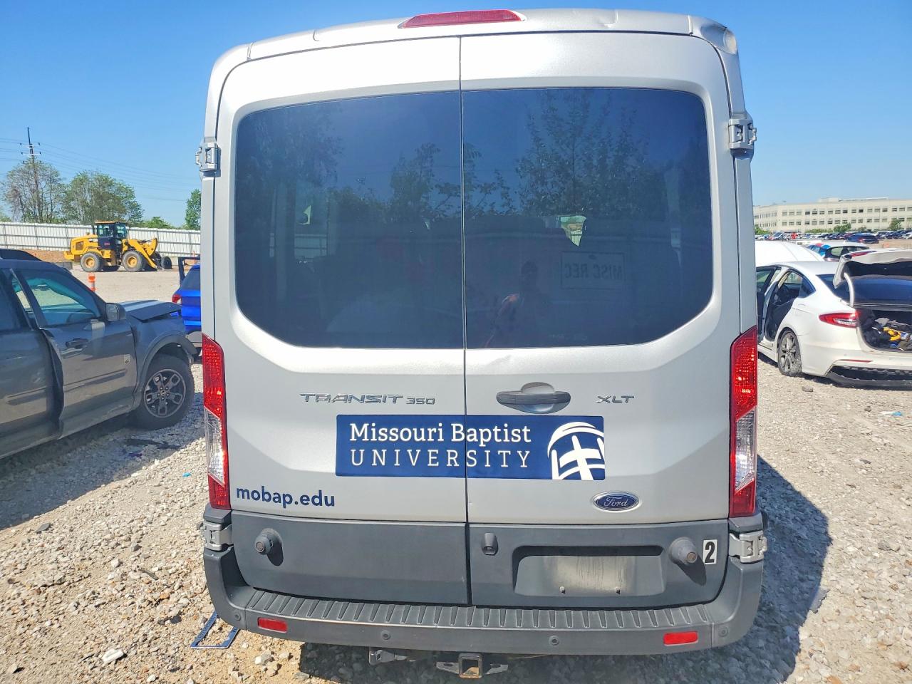 1FBZX2CG1HKB17534 · 2017 FORD TRANSIT · 6/13