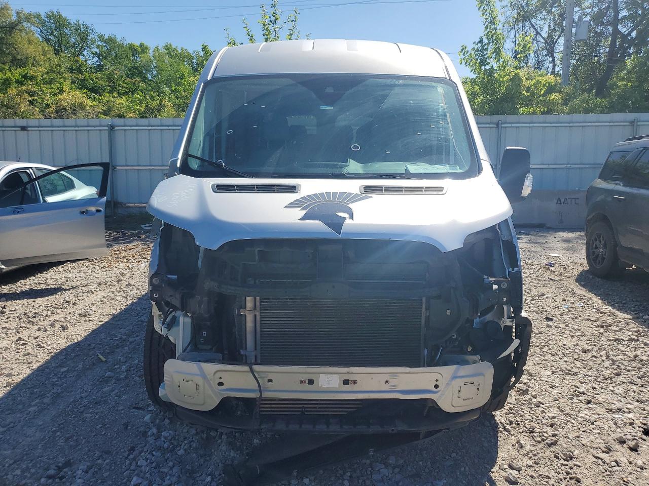 1FBZX2CG1HKB17534 · 2017 FORD TRANSIT · 5/13