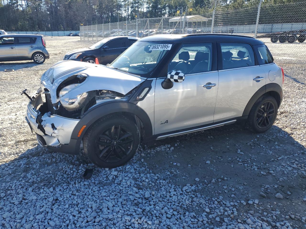 WMWZC5C53GWU21864 · 2016 MINI COOPER