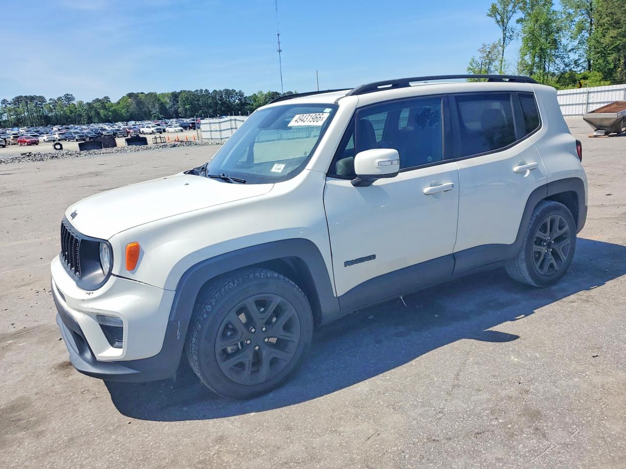 ZACNJABB6KPJ75015 · 2019 JEEP RENEGADE