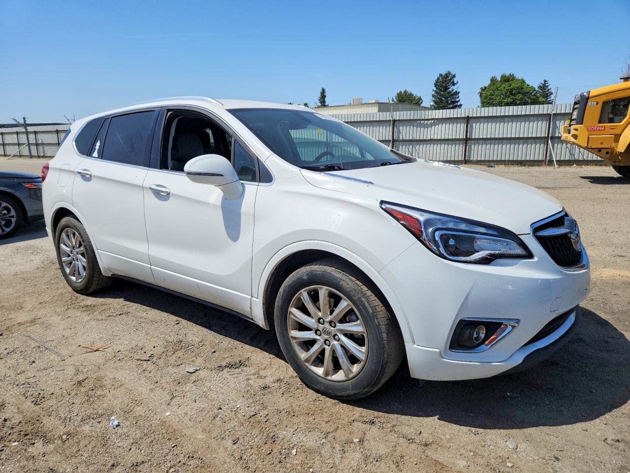 LRBFXCSA5KD067135 · 2019 BUICK ENVISION · 4/12