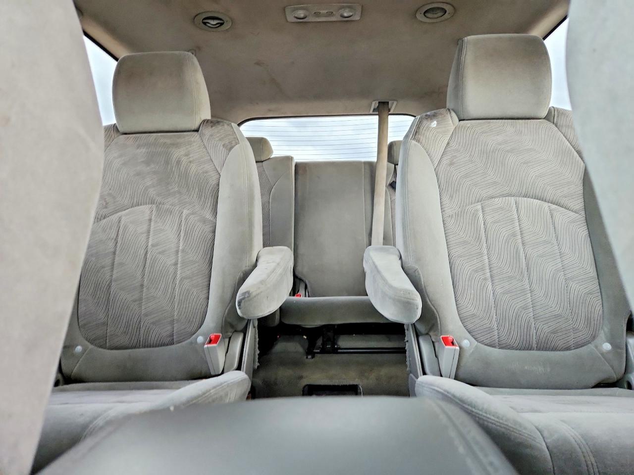 5GAKRAKD4EJ230924 · 2014 BUICK ENCLAVE · 10/13