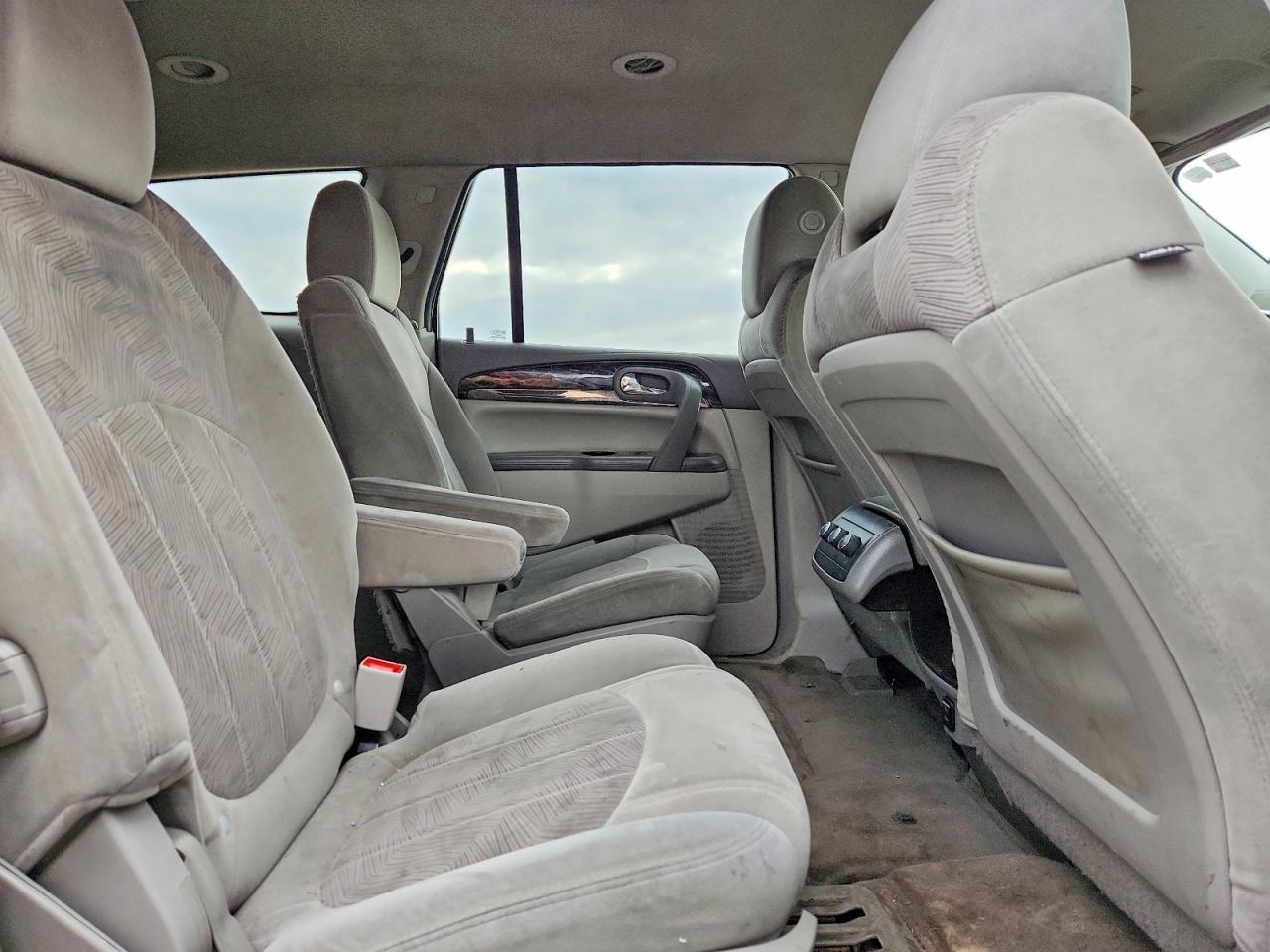 5GAKRAKD4EJ230924 · 2014 BUICK ENCLAVE · 11/13