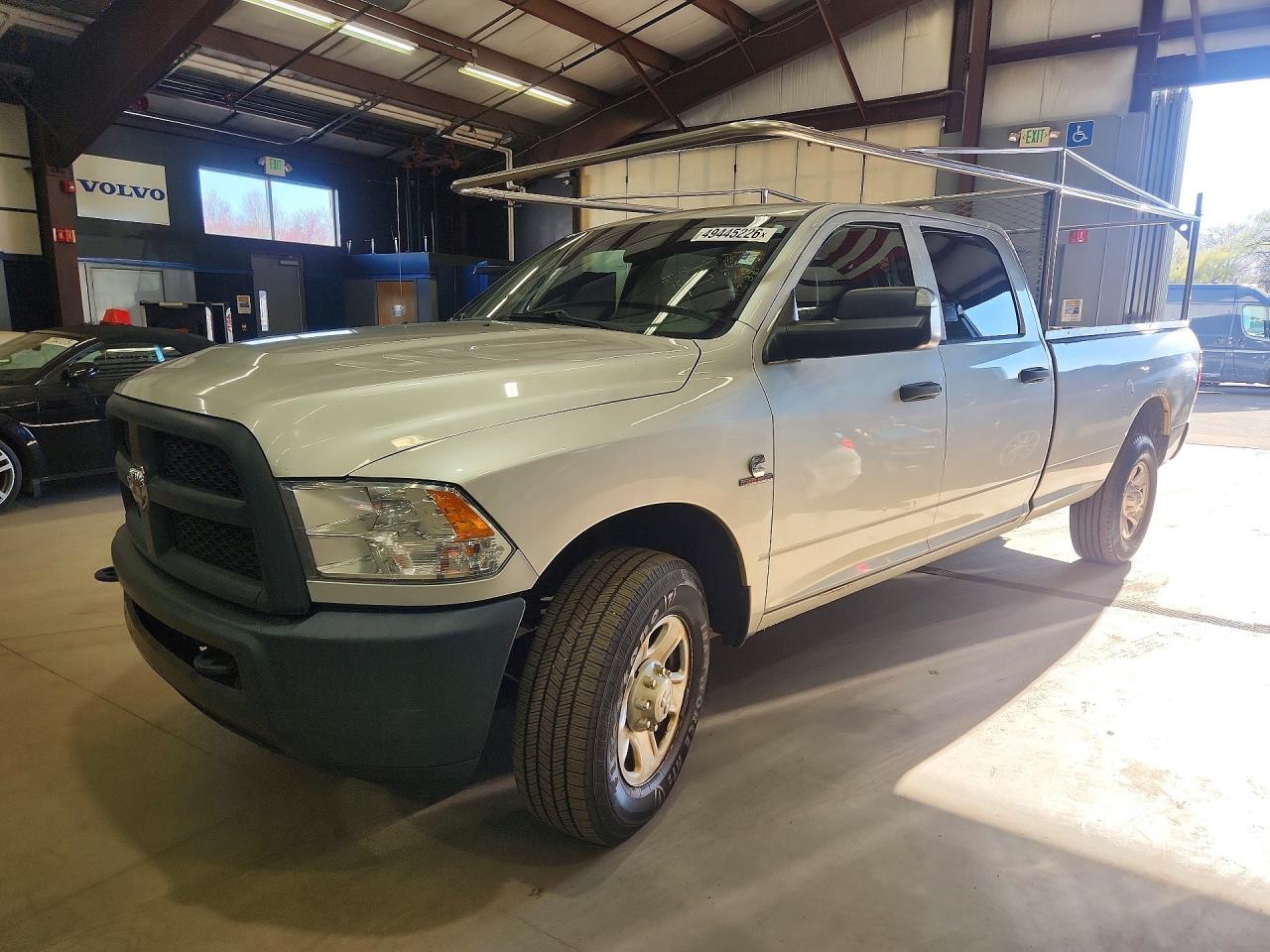 3C63R2GL6DG522333 · 2013 RAM 3500