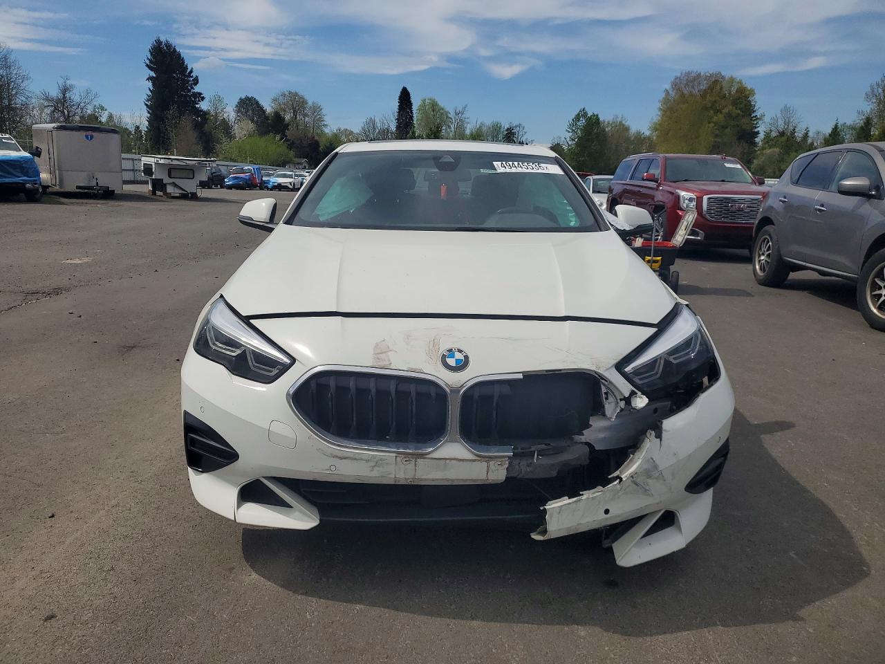 WBA73AK06N7L38538 · 2022 BMW 228XI · 5/12
