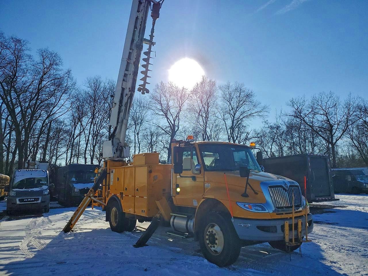 1HTMKAAR1CH621979 · 2012 INTERNATIONAL 4000