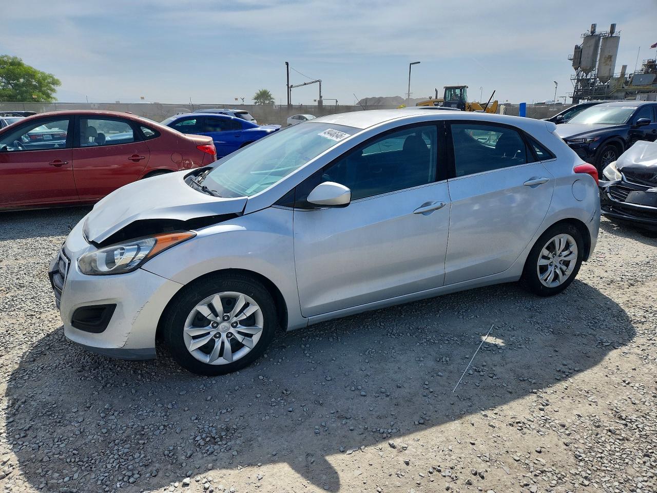 KMHD35LH3HU361777 · 2017 HYUNDAI ELANTRA GT