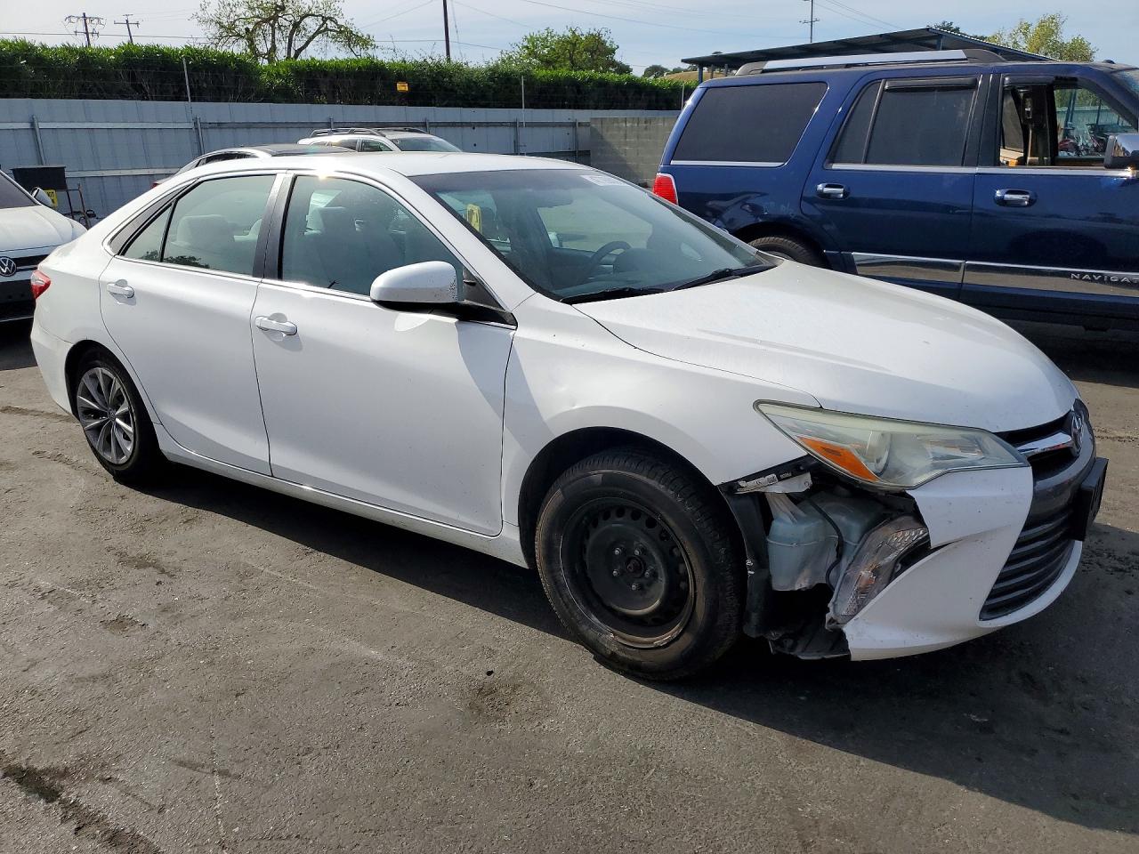 4T4BF1FK0GR533606 · 2016 TOYOTA CAMRY · 4/12