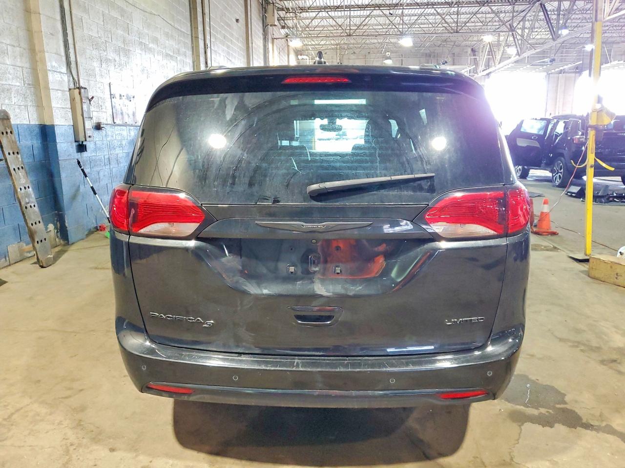 2C4RC1GG3LR290414 · 2020 CHRYSLER PACIFICA · 6/13