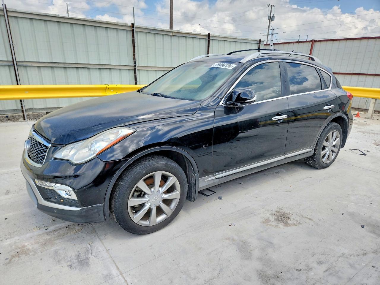 JN1BJ0RP4GM233438 · 2016 INFINITI QX50