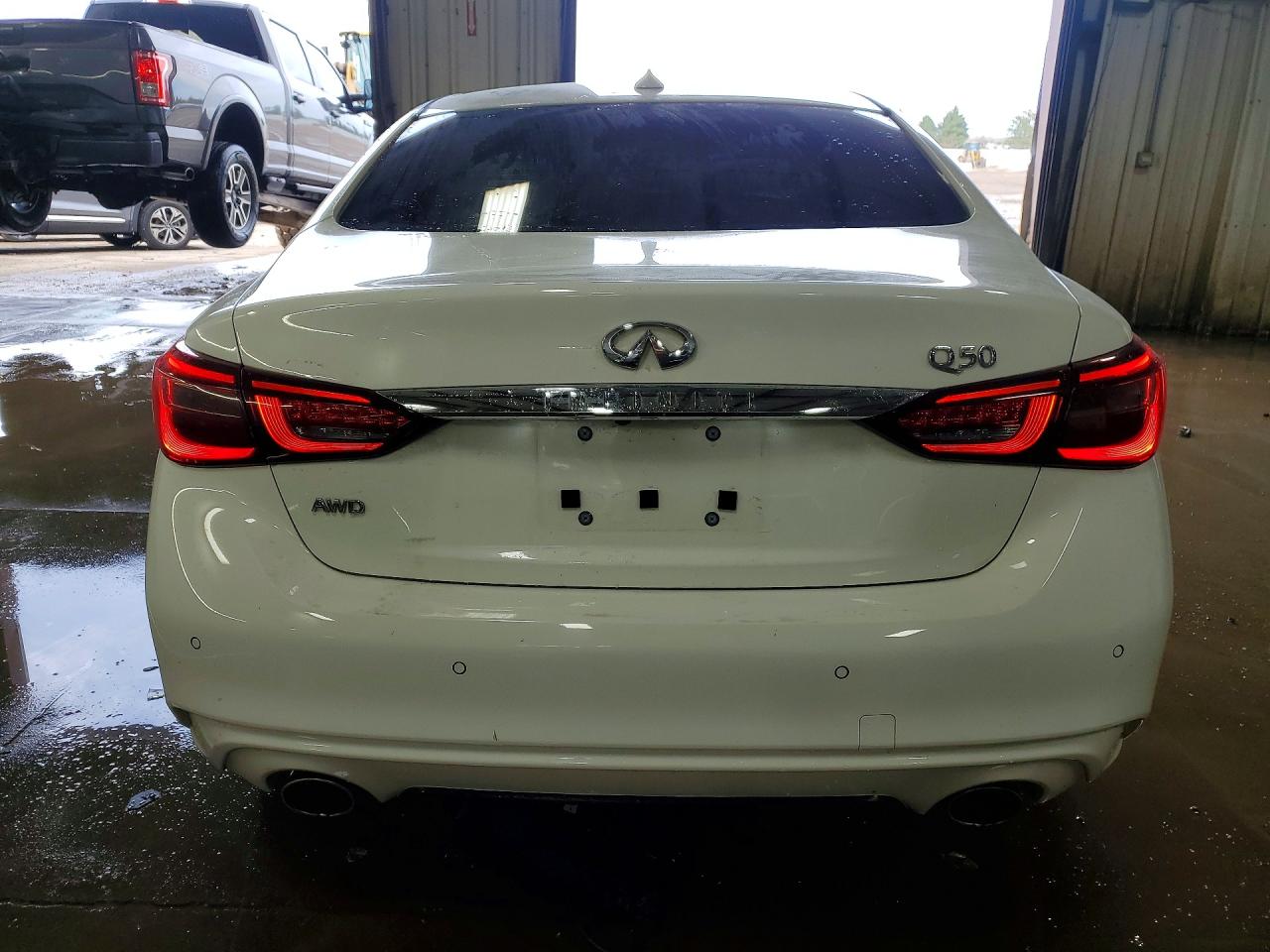 JN1EV7BR3NM340967 · 2022 INFINITI Q50 · 6/12