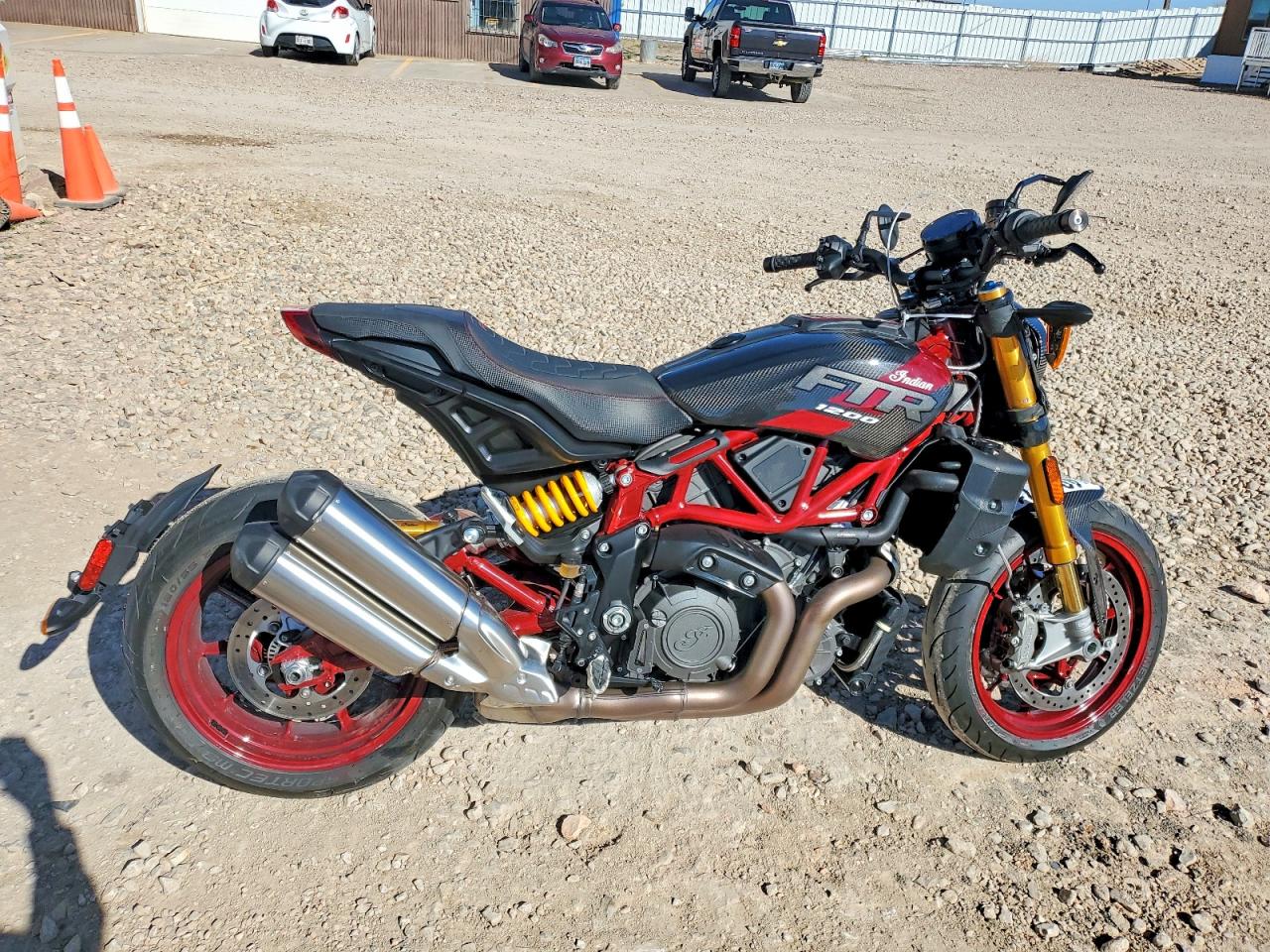 56KRZR221R3018402 · 2024 INDIAN MOTORCYCLE CO. FTR