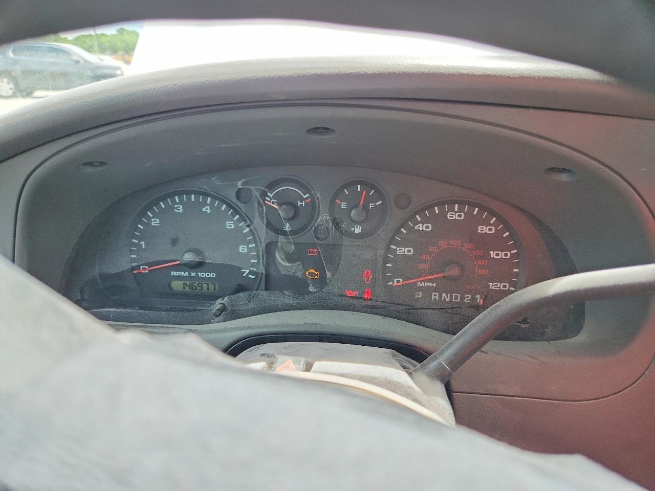 1FTKR1EE4BPA10744 · 2011 FORD RANGER · 9/12