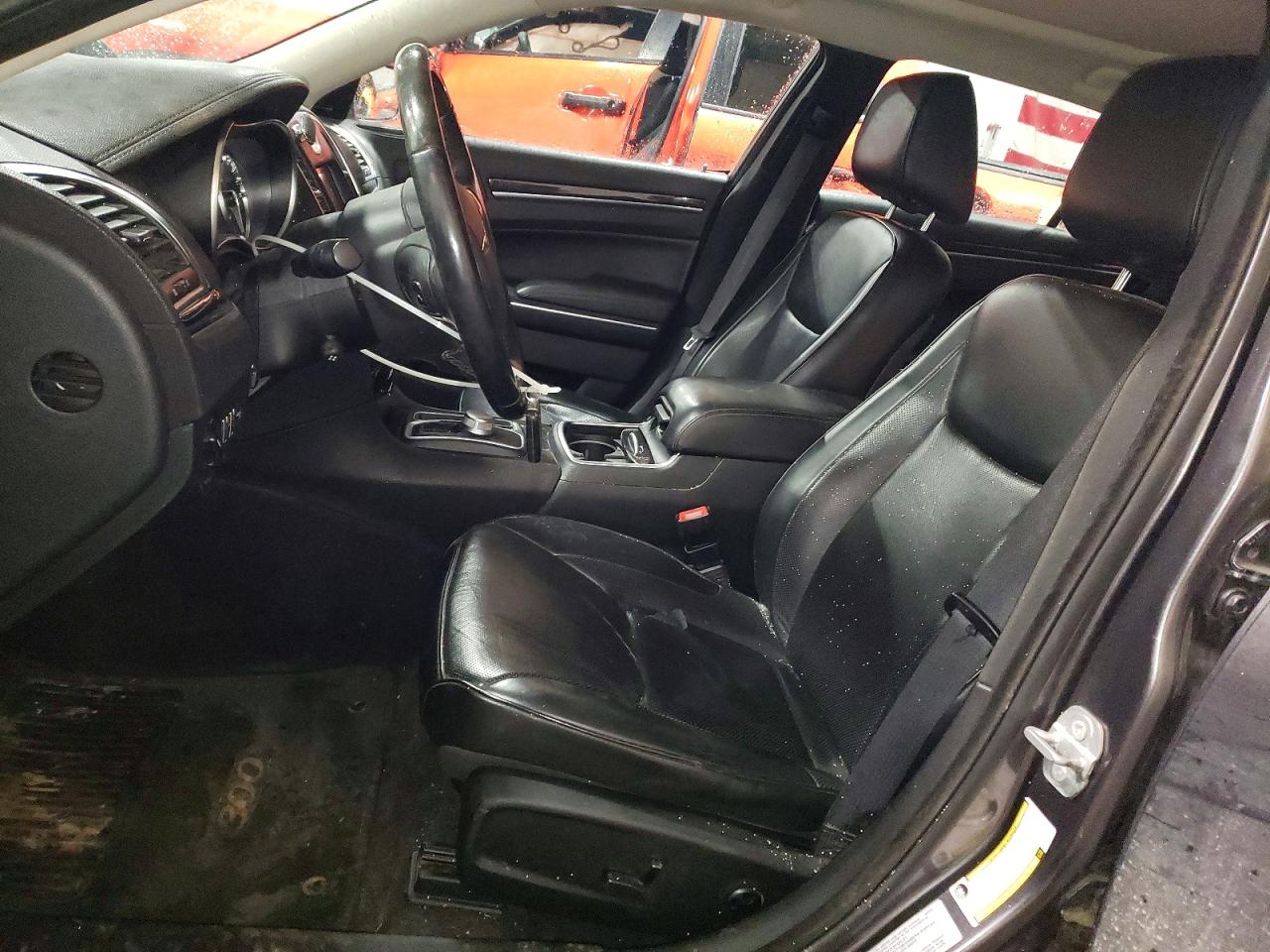 2C3CCAKG2GH296332 · 2016 CHRYSLER 300C · 7/13