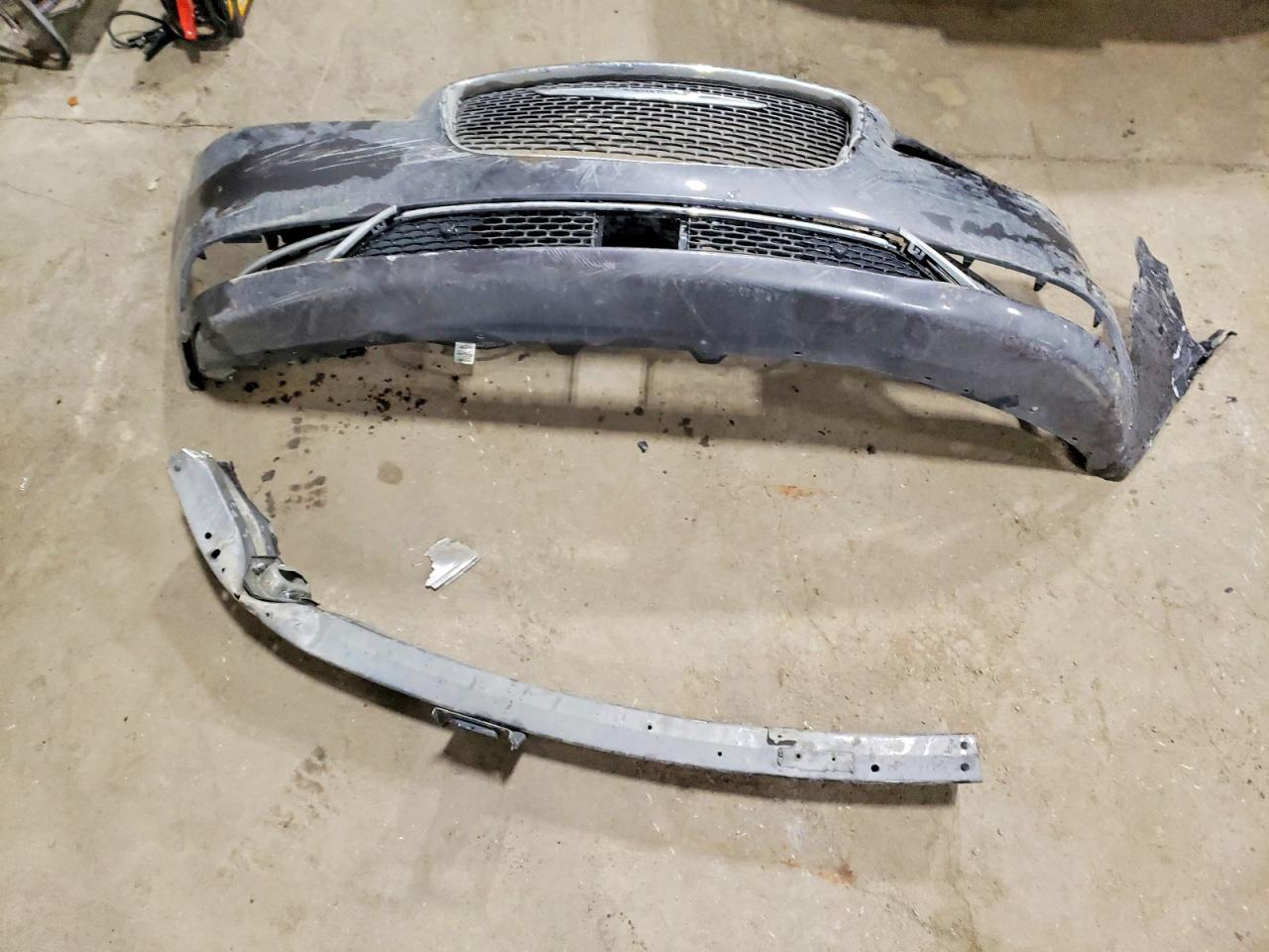 2C3CCAKG2GH296332 · 2016 CHRYSLER 300C · 12/13