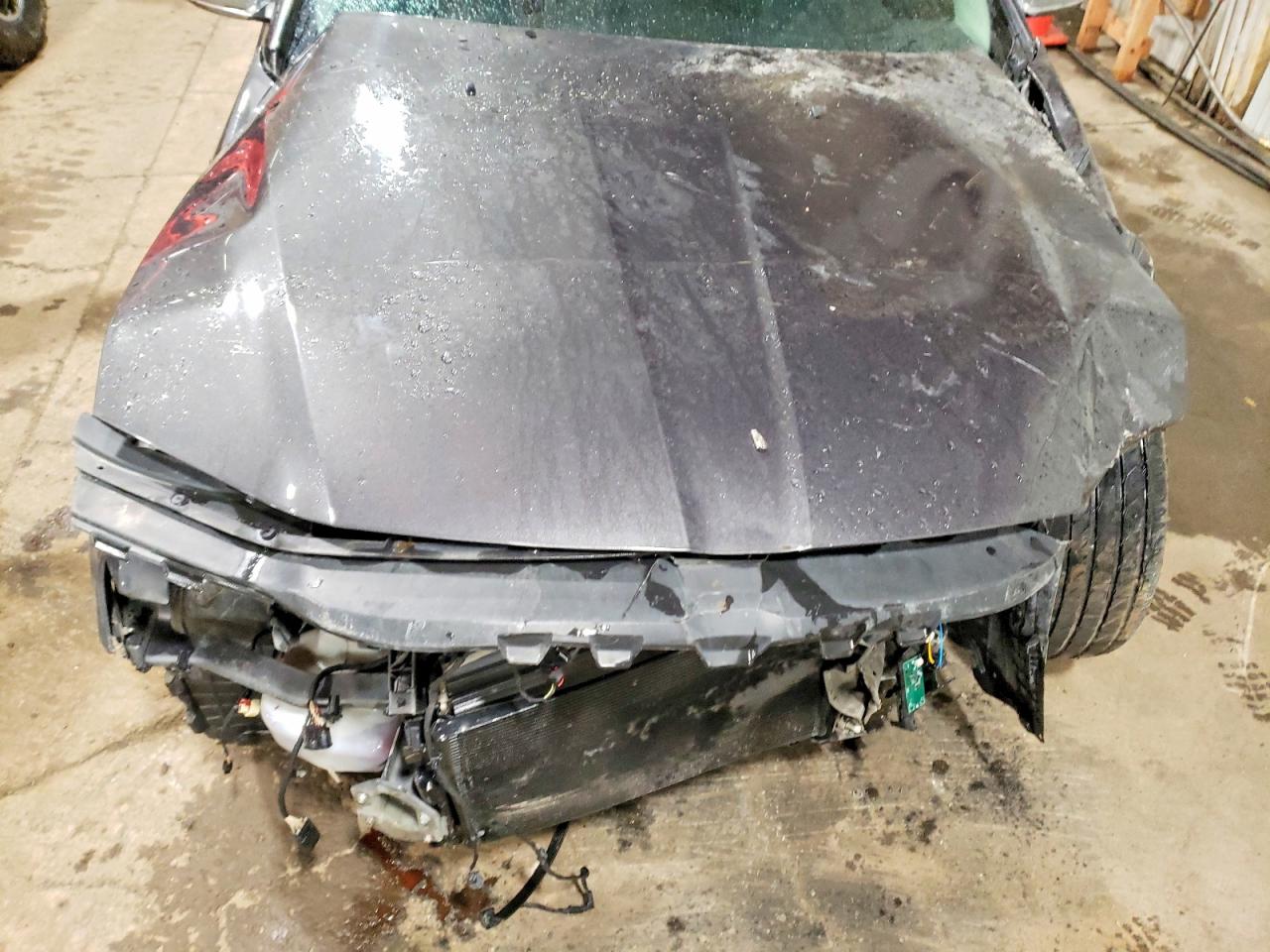2C3CCAKG2GH296332 · 2016 CHRYSLER 300C · 11/13