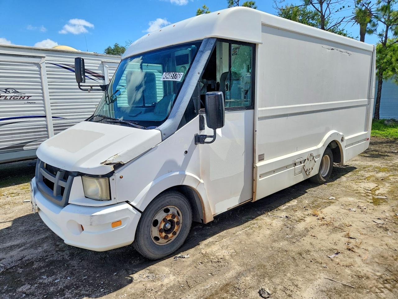 JALB4T172D7W01478 · 2013 ISUZU NPR
