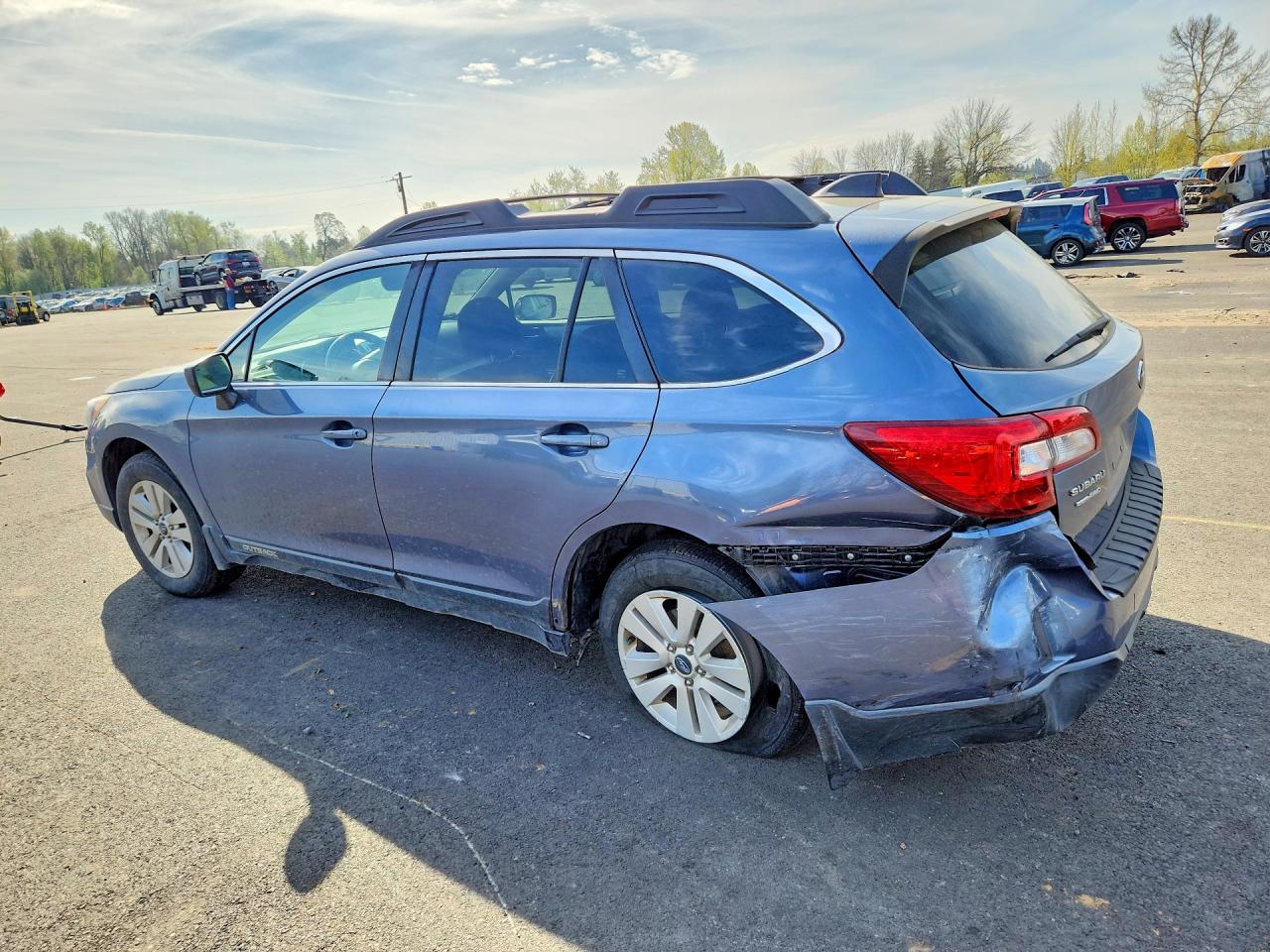 4S4BSACC3H3406505 · 2017 SUBARU OUTBACK · 2/12