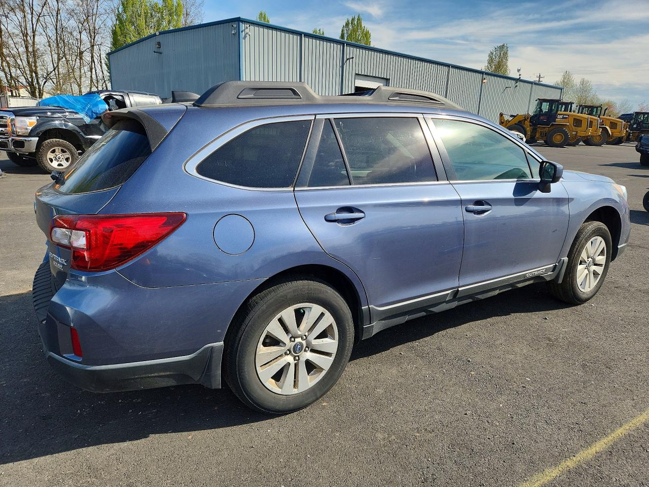 4S4BSACC3H3406505 · 2017 SUBARU OUTBACK · 3/12