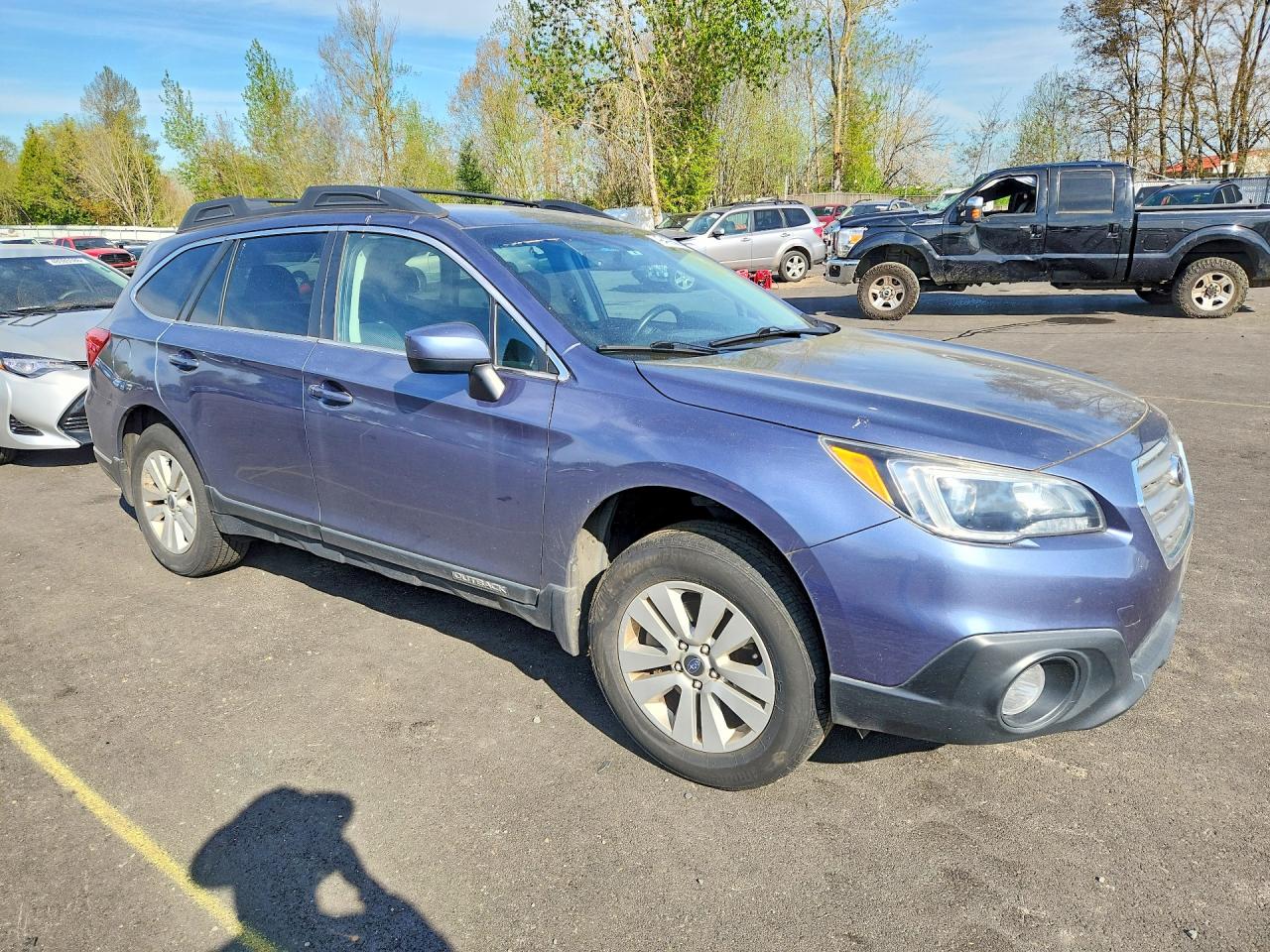 4S4BSACC3H3406505 · 2017 SUBARU OUTBACK · 4/12