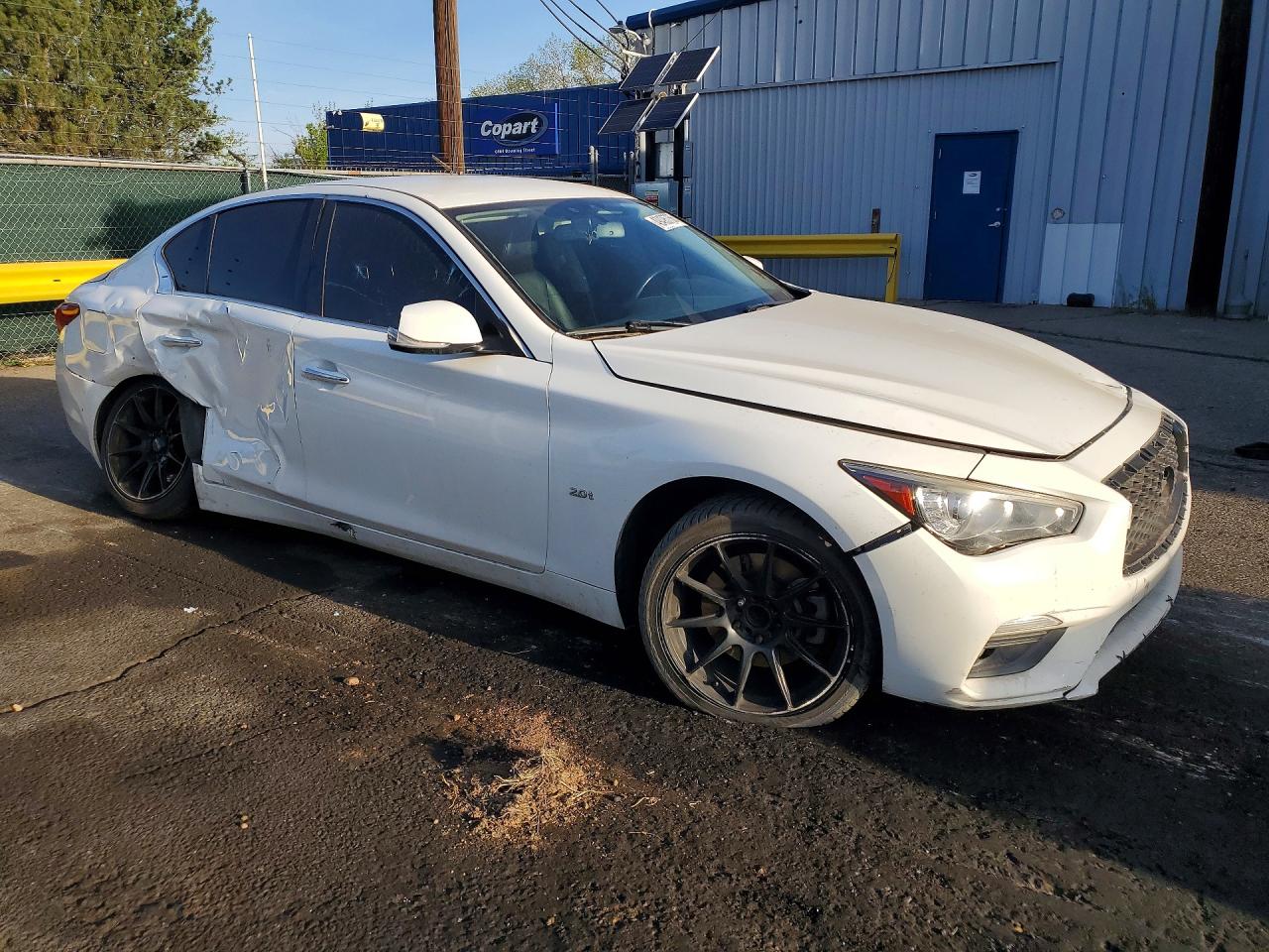 JN1CV7AP1KM110184 · 2019 INFINITI Q50 · 4/12