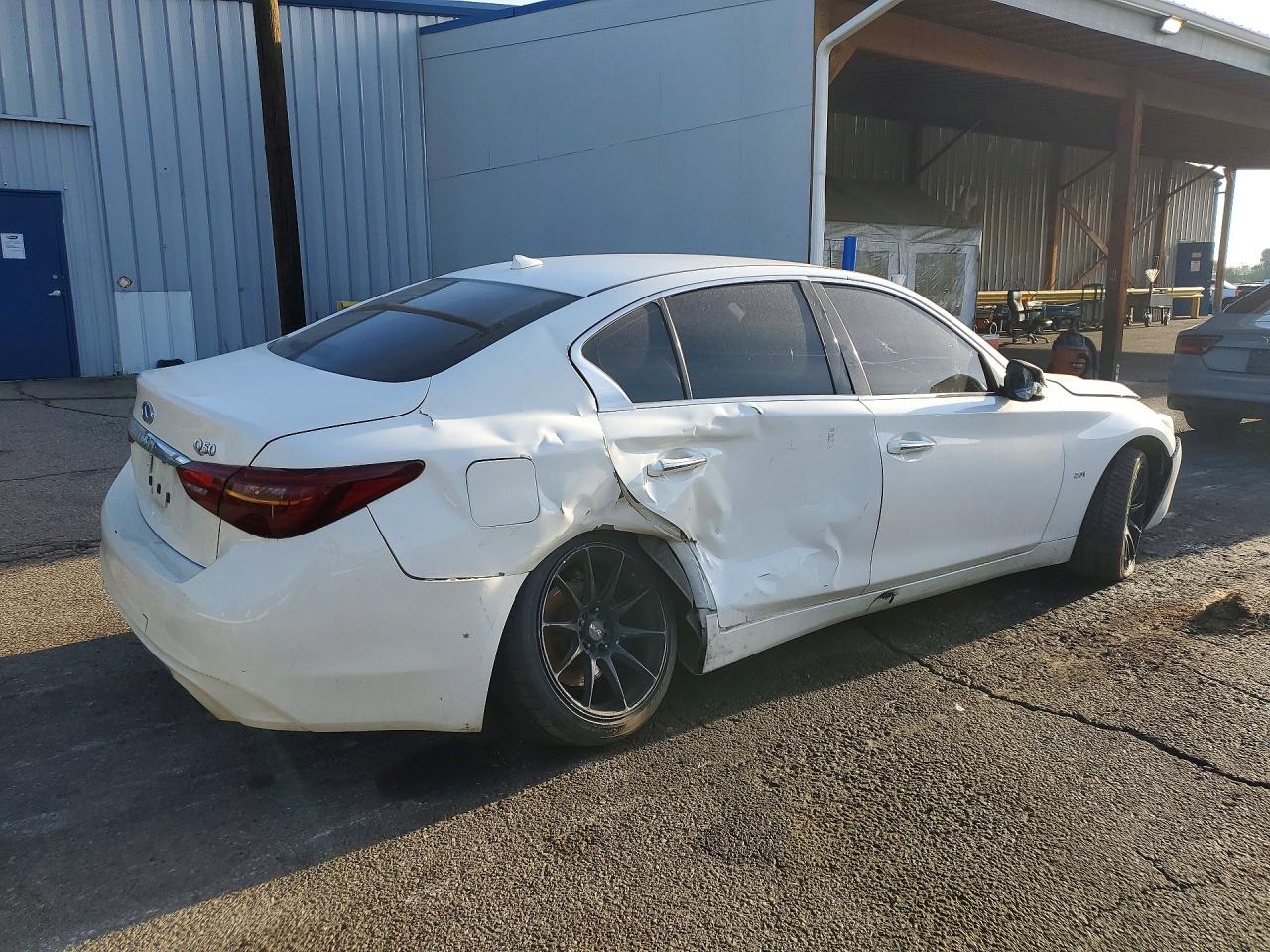 JN1CV7AP1KM110184 · 2019 INFINITI Q50 · 3/12