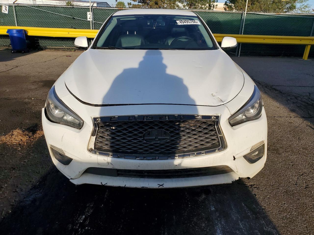 JN1CV7AP1KM110184 · 2019 INFINITI Q50 · 5/12