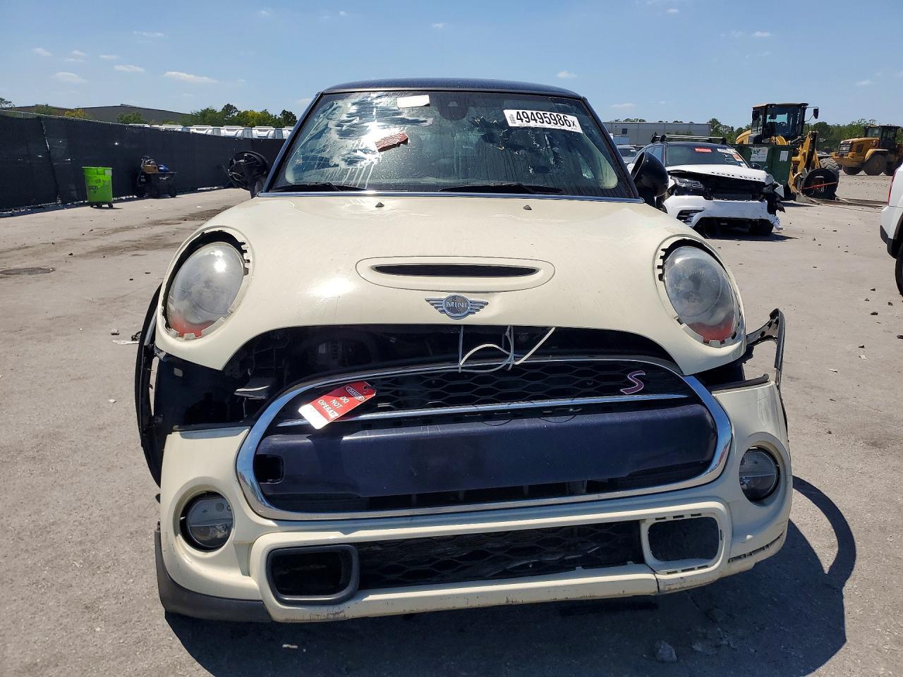 WMWXR5C09L2L33770 · 2020 MINI COOPER · 5/12