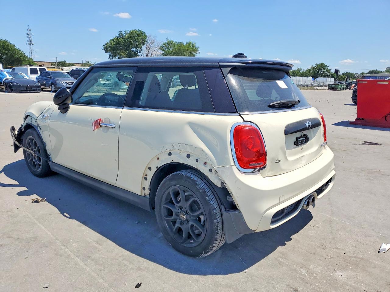 WMWXR5C09L2L33770 · 2020 MINI COOPER · 2/12