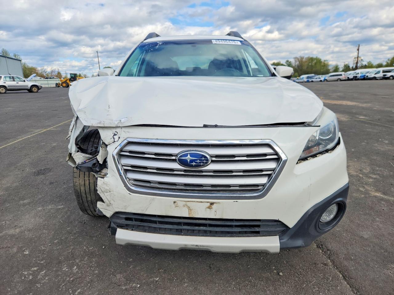 4S4BSAJC9F3348724 · 2015 SUBARU OUTBACK · 5/12