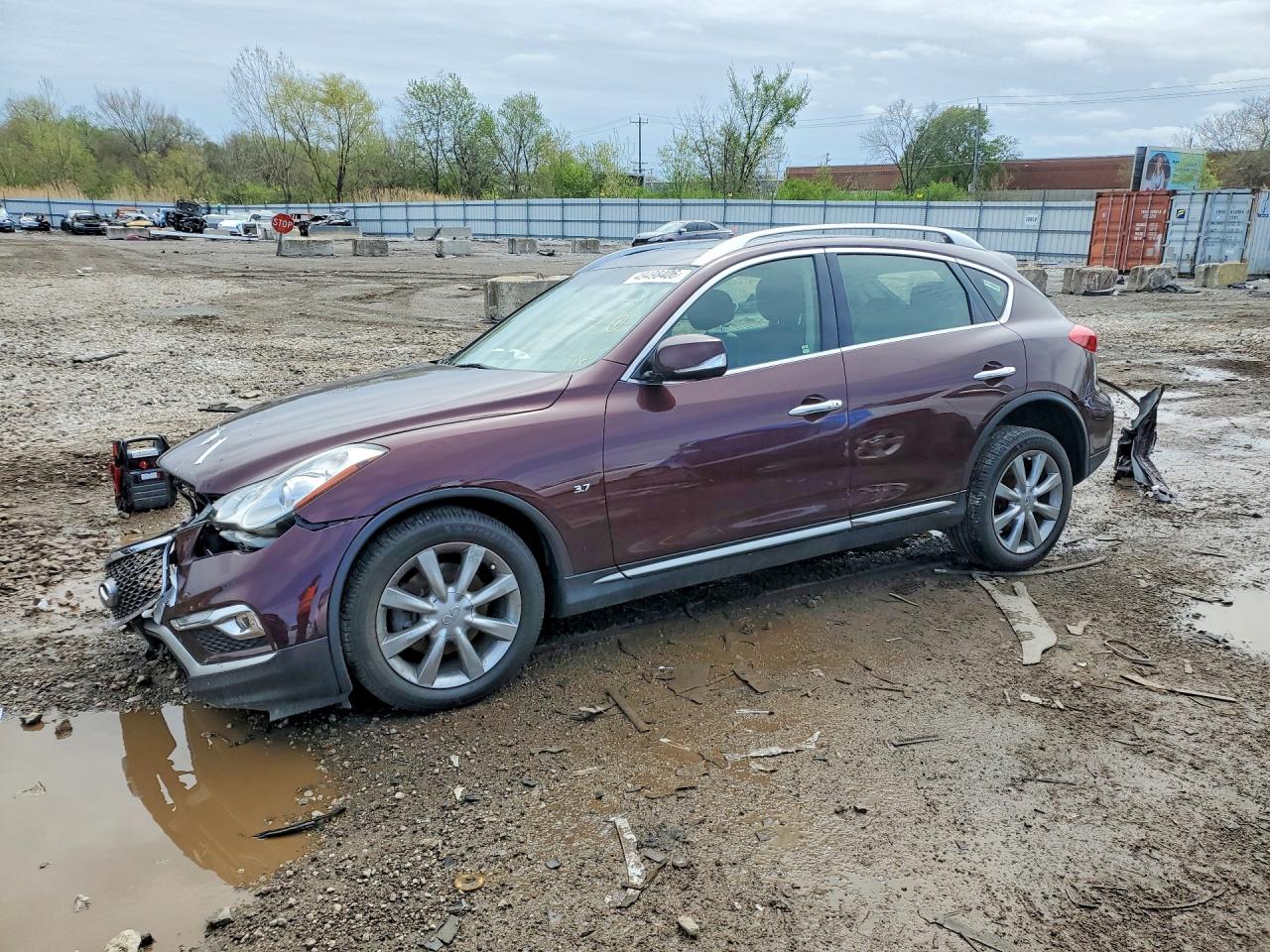 JN1BJ0RR3HM404988 · 2017 INFINITI QX50