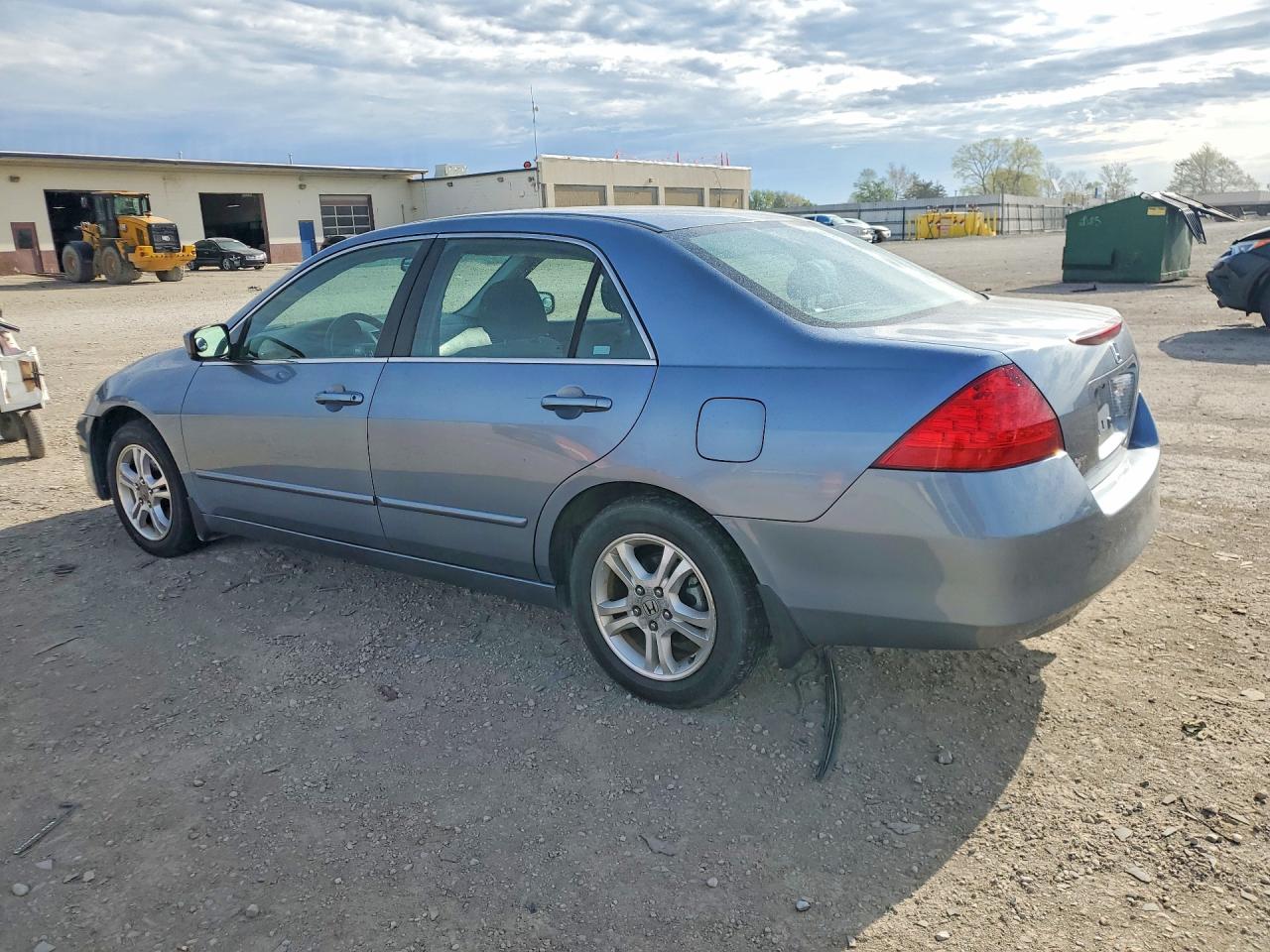 1HGCM56317A059936 · 2007 HONDA ACCORD · 2/12