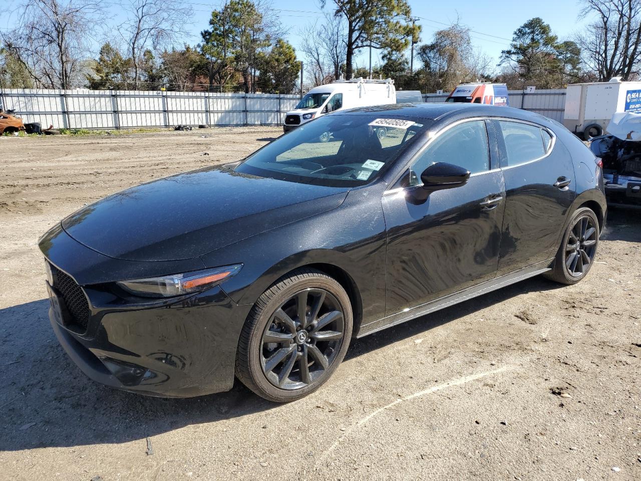 JM1BPBMM7P1601326 · 2023 MAZDA 3