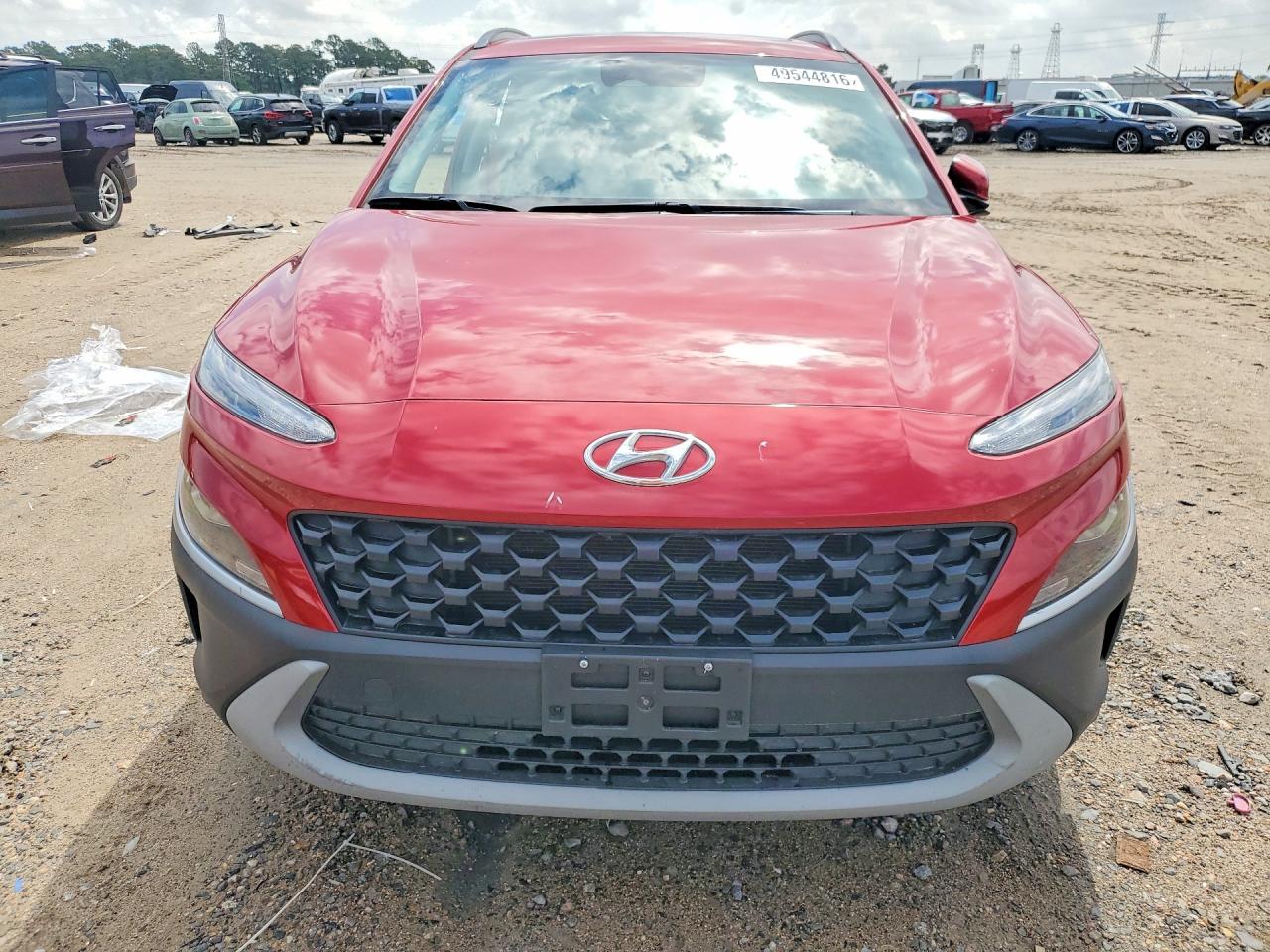KM8K32AB1NU861873 · 2022 HYUNDAI KONA · 5/14