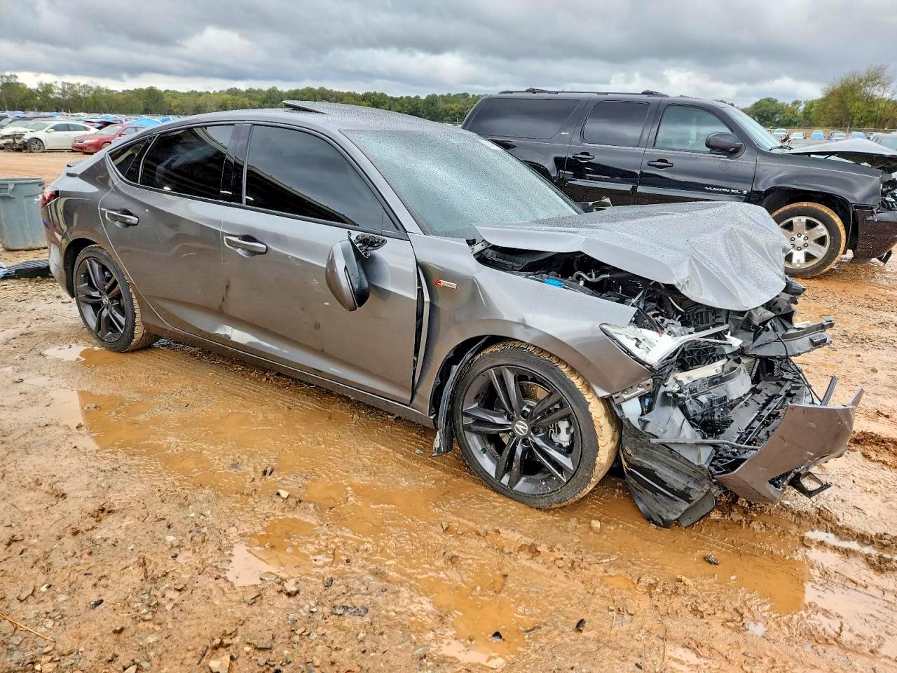 19UDE4G70RA001025 · 2024 ACURA INTEGRA · 4/12