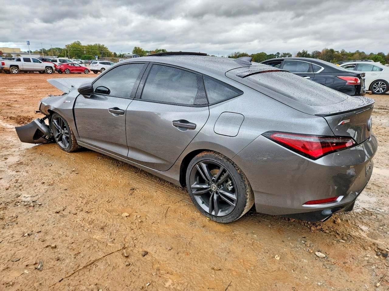 19UDE4G70RA001025 · 2024 ACURA INTEGRA · 2/12