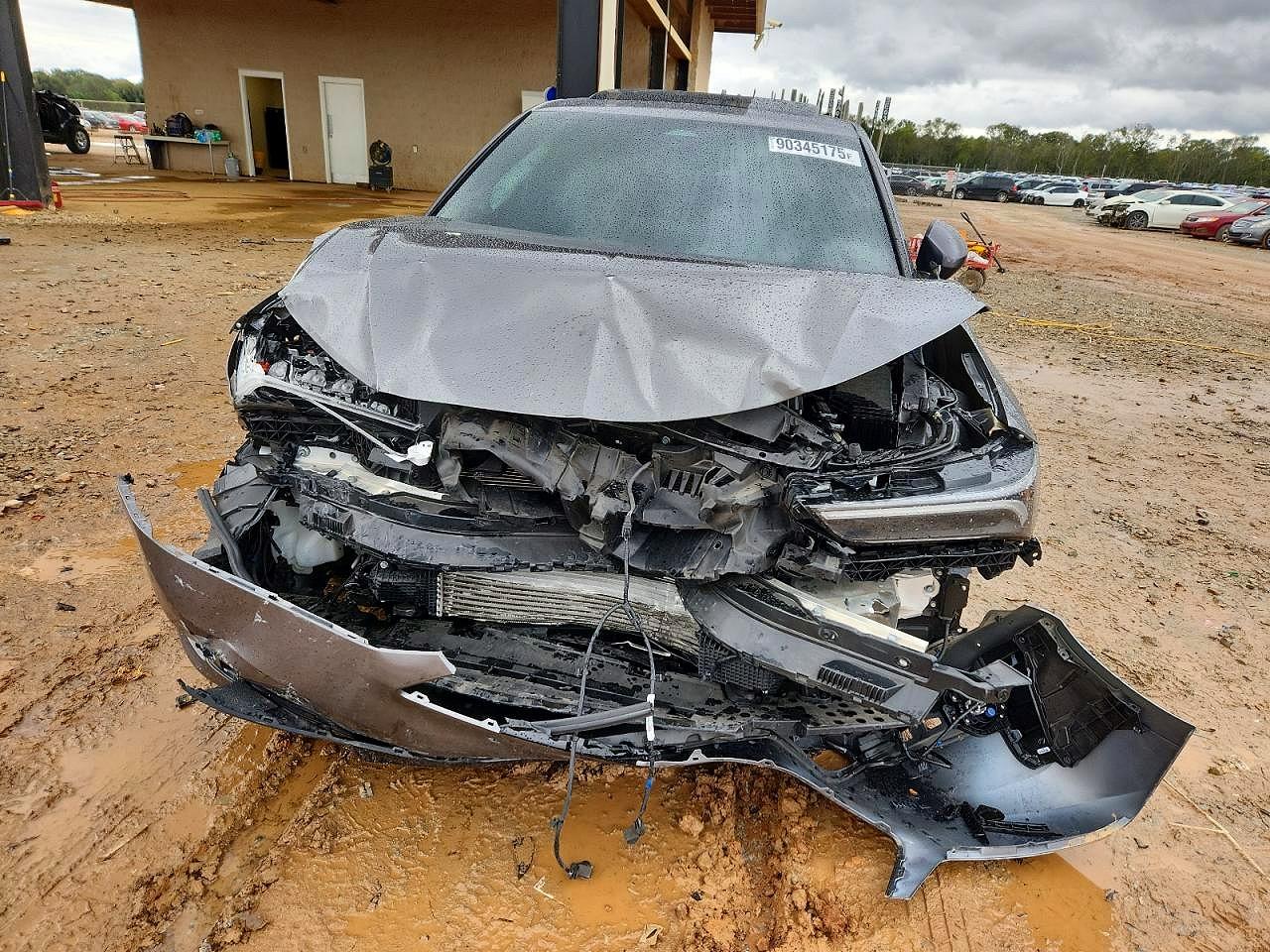 19UDE4G70RA001025 · 2024 ACURA INTEGRA · 5/12