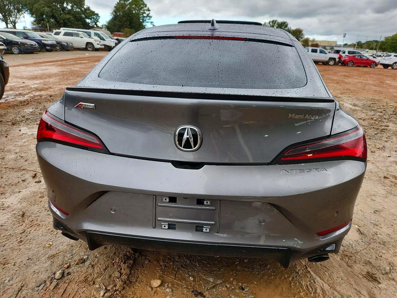 19UDE4G70RA001025 · 2024 ACURA INTEGRA · 6/12