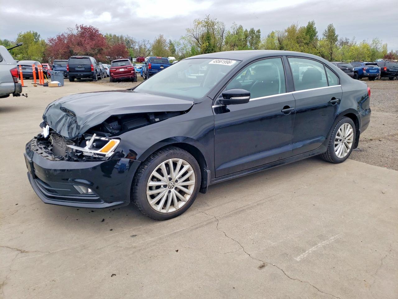 3VWD17AJ5FM316852 · 2015 VOLKSWAGEN JETTA