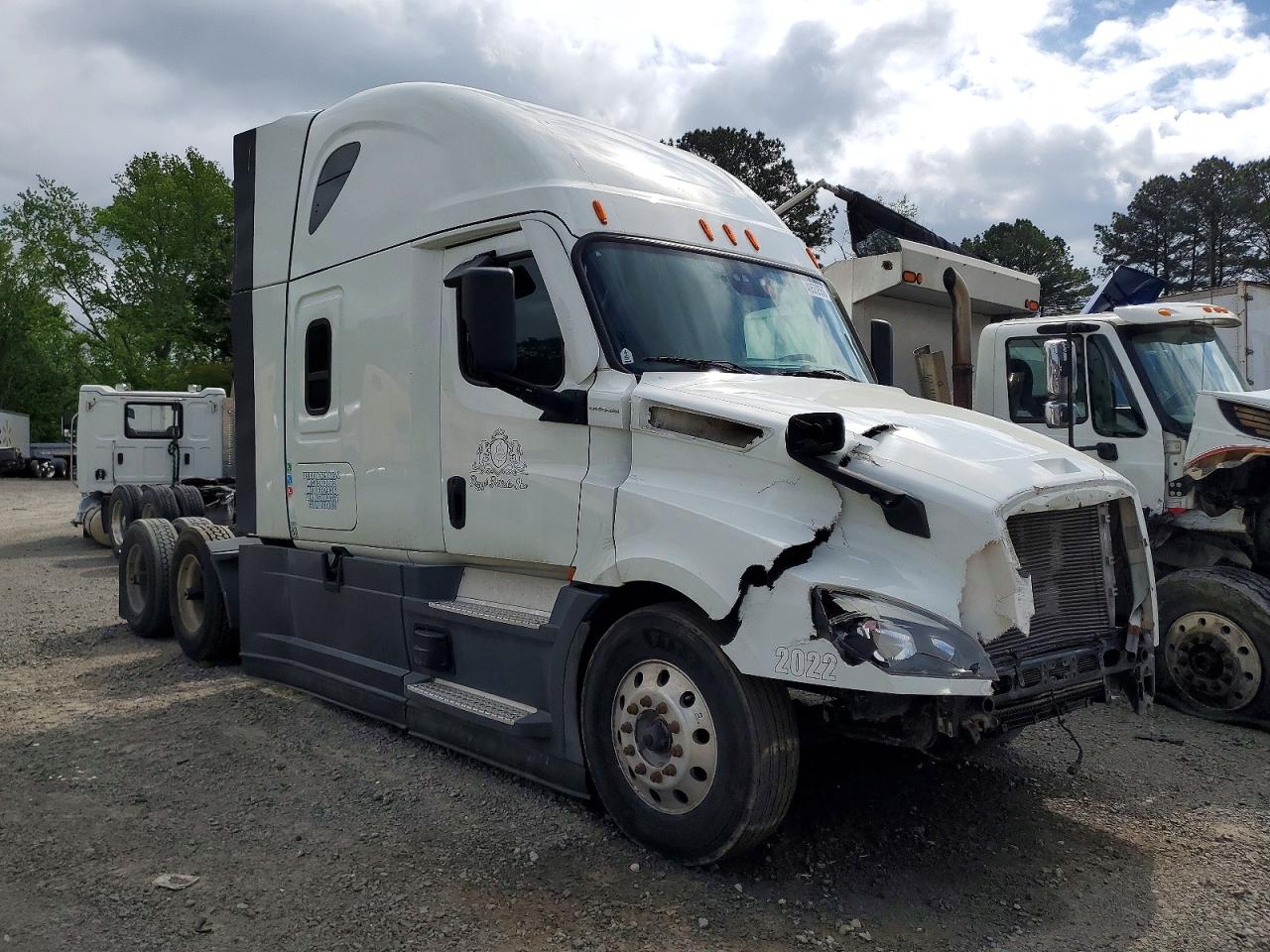 3AKJHHDR9NSNK4321 · 2022 FREIGHTLINER CASCADIA 126