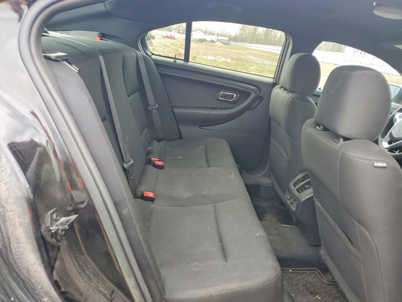 1FAHP2MK2FG154186 · 2015 FORD TAURUS · 10/13