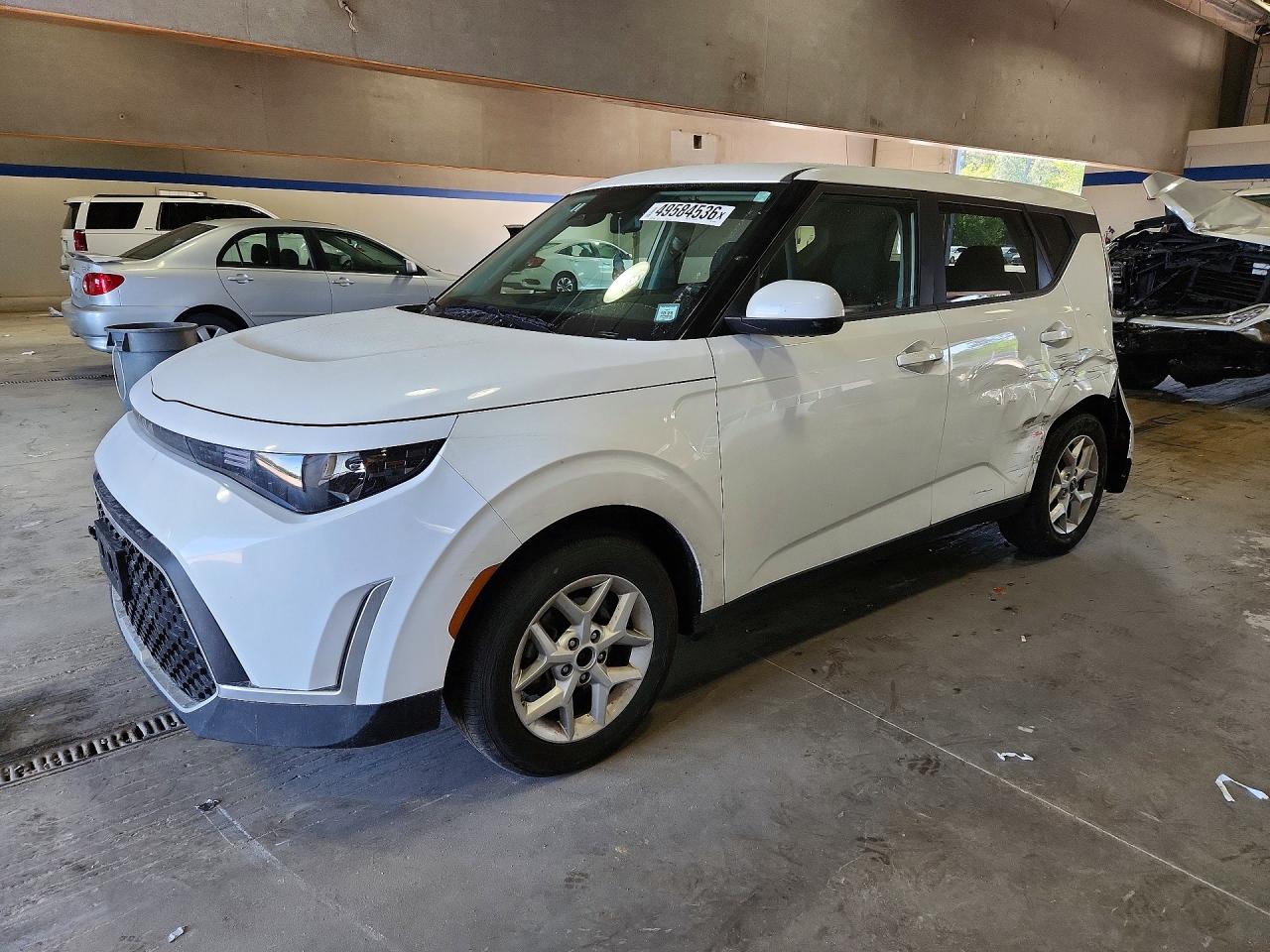 KNDJ23AU5R7920891 · 2024 KIA SOUL