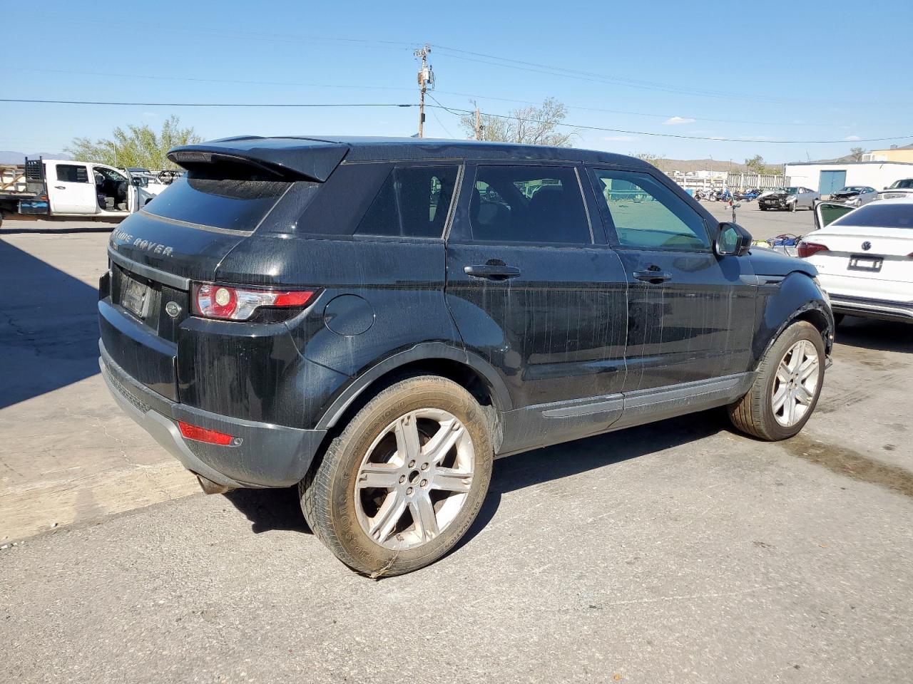 SALVR2BG6FH976725 · 2015 LAND ROVER RANGE ROVER EVOQUE · 3/13