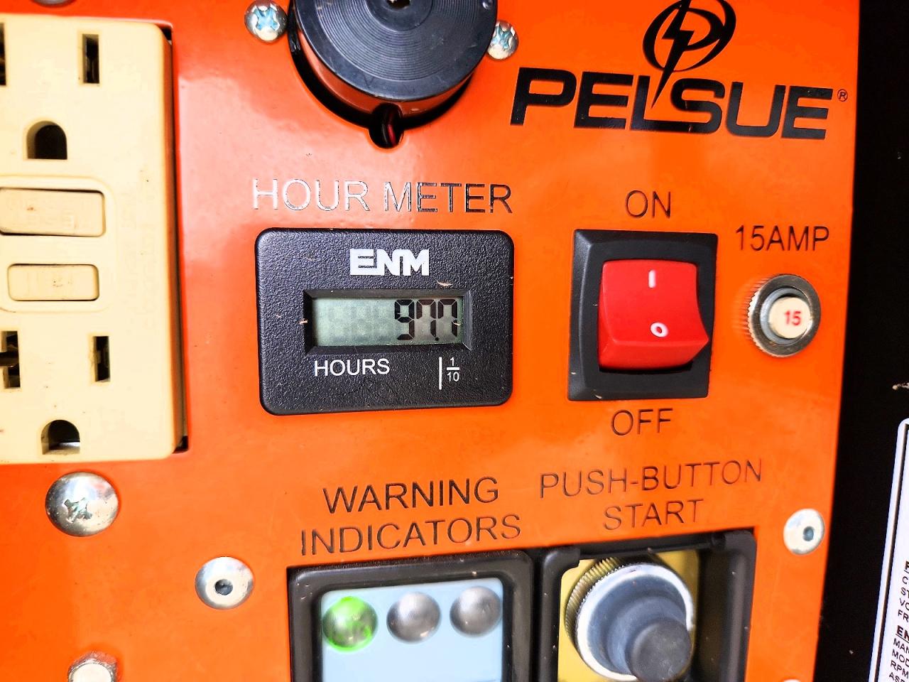 49616906 · 2013 PELSUE PG55D-ATT · 8/10