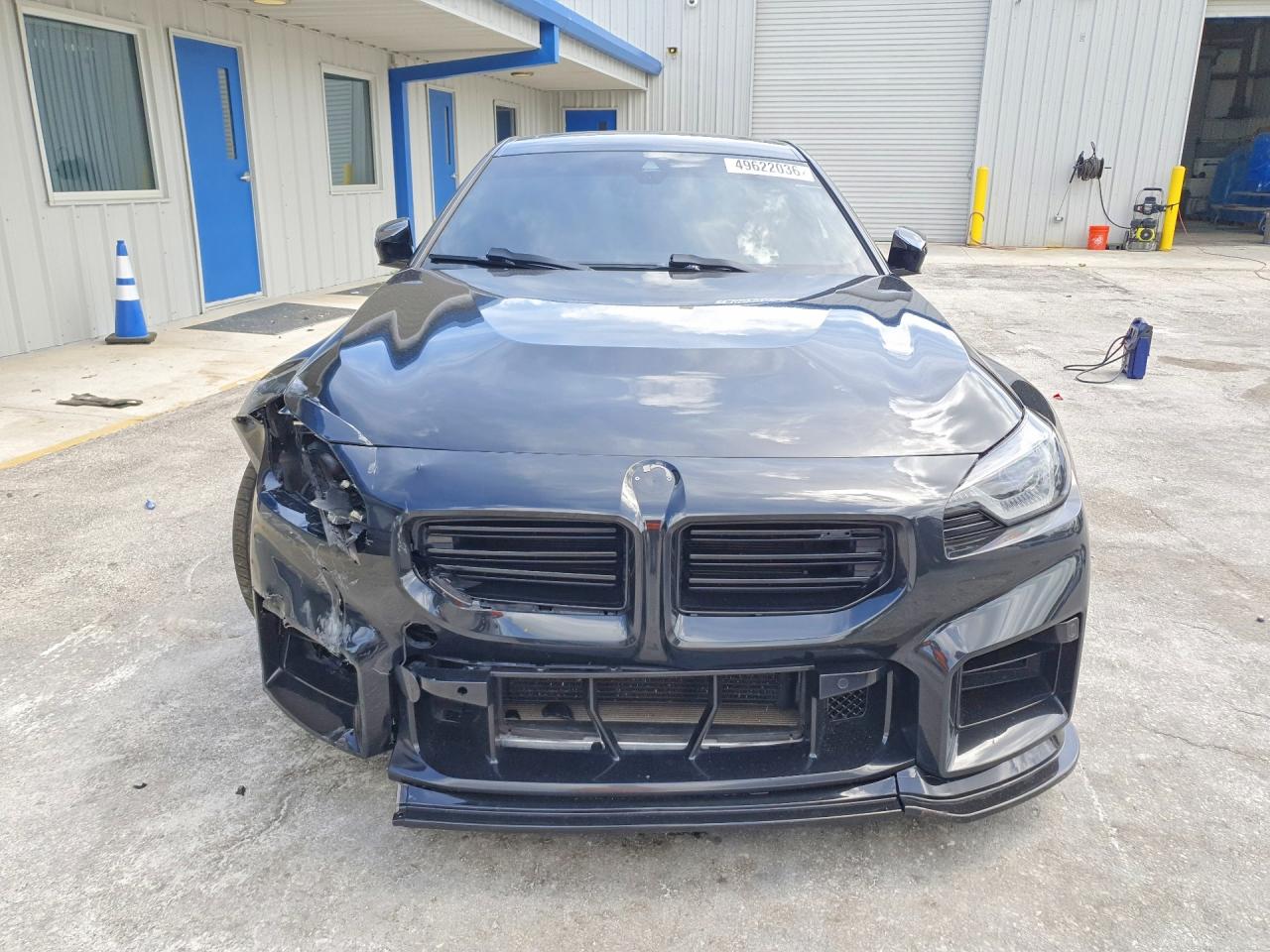 3MF13DM04P8D41413 · 2023 BMW M2 · 5/12