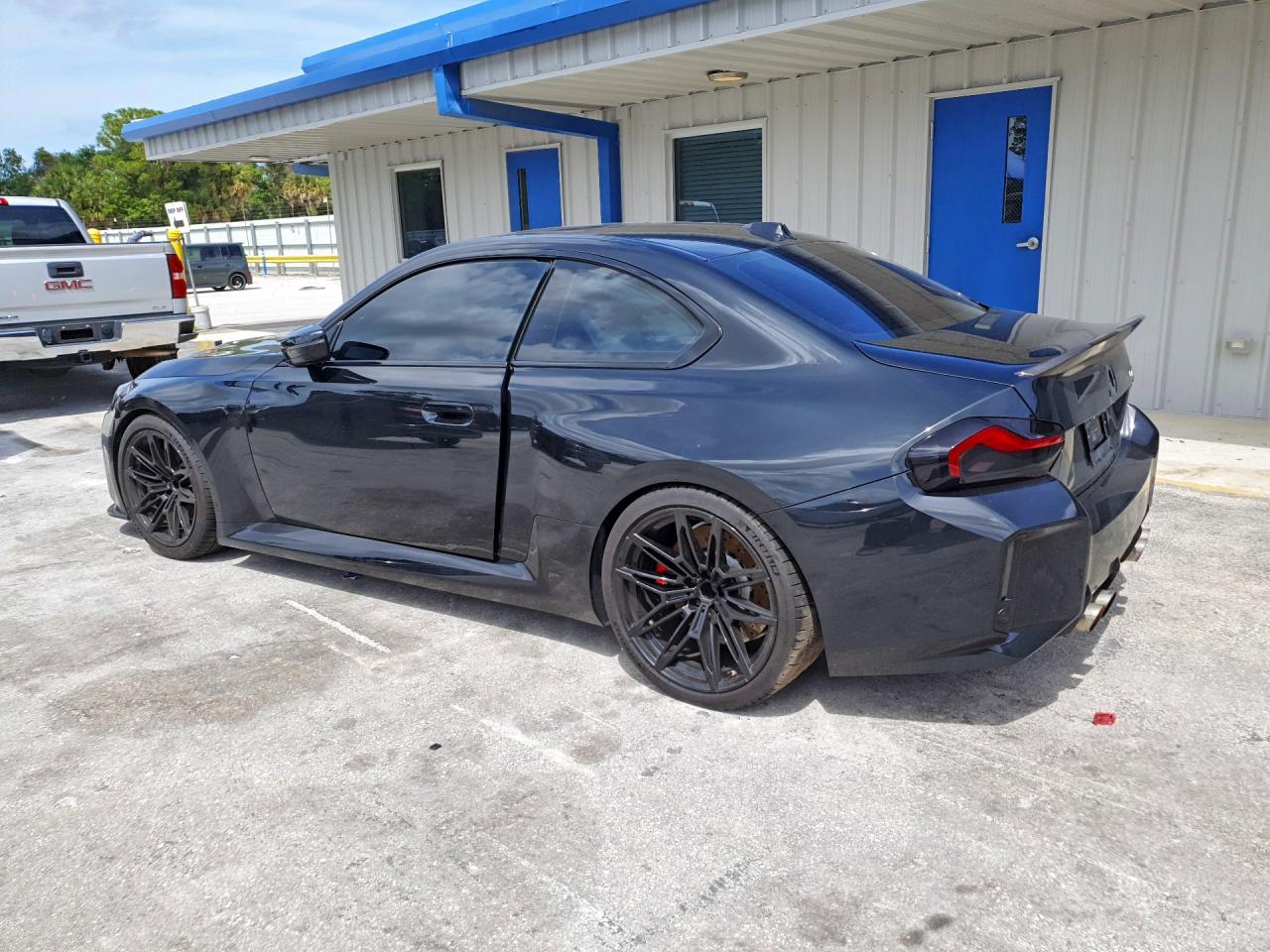 3MF13DM04P8D41413 · 2023 BMW M2 · 2/12