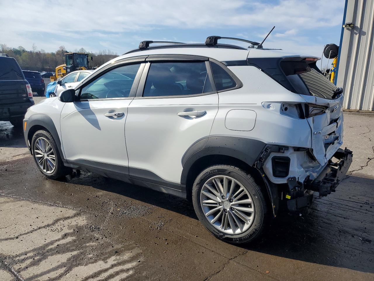 KM8K2CAA3KU377912 · 2019 HYUNDAI KONA · 2/14