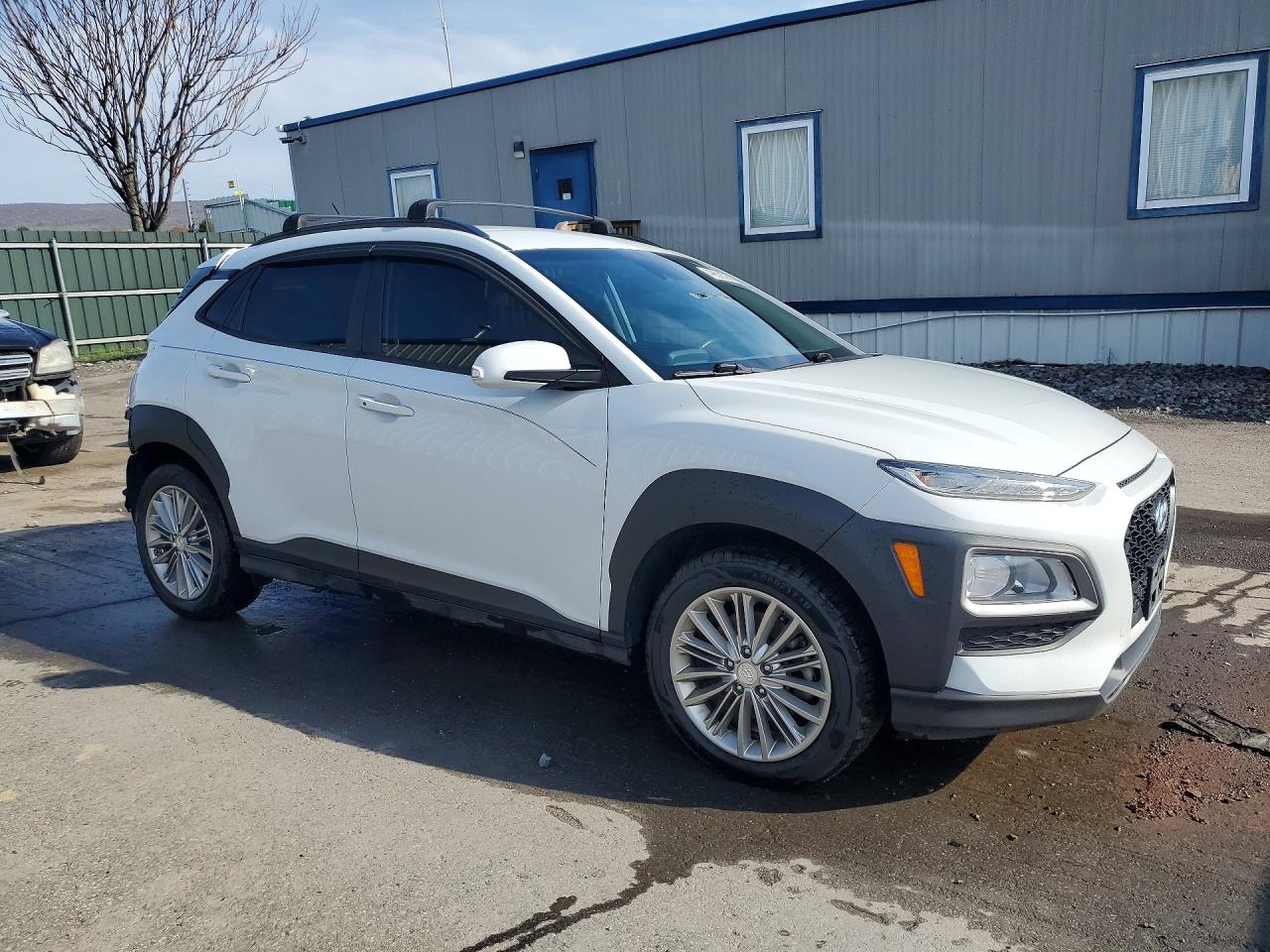 KM8K2CAA3KU377912 · 2019 HYUNDAI KONA · 4/14