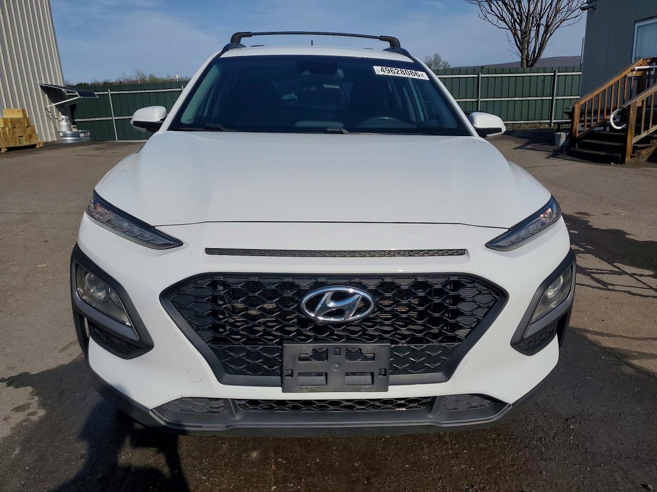 KM8K2CAA3KU377912 · 2019 HYUNDAI KONA · 5/14